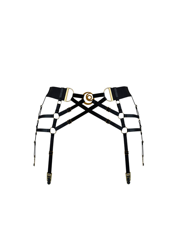 Limited Edition Selene Suspender